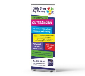 Roller Banners