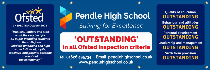 Ofsted banner - Template 2