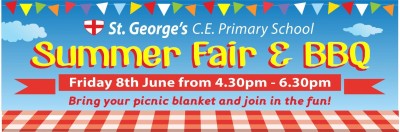 Summer Fair Template 2