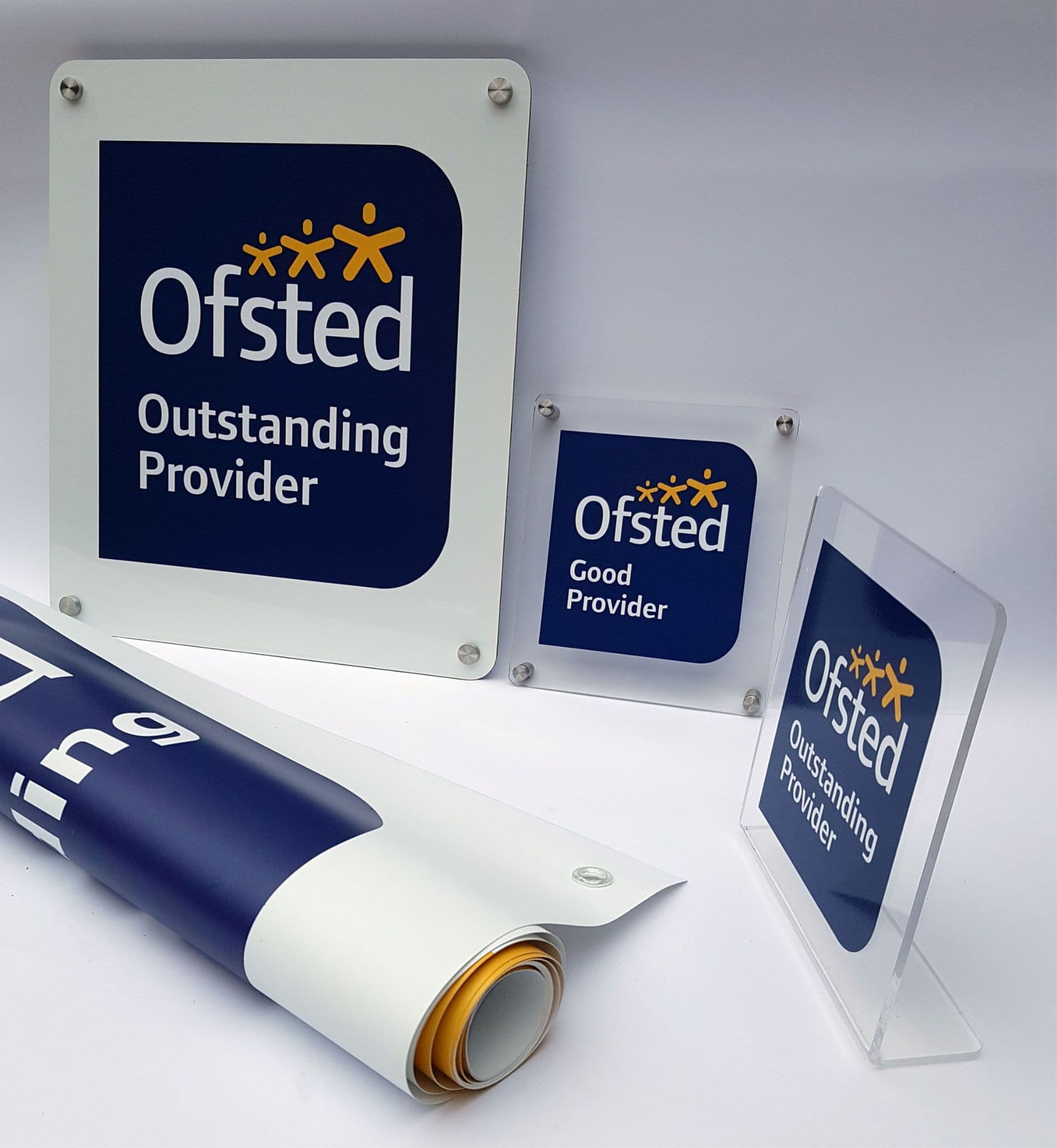 Ofsted Package